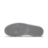 Air Jordan 1 Low SE 'Light Smoke Grey Gym Red' DC6991-016