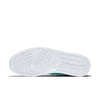 Air Jordan 1 Retro Low 'Hyper Turquoise' 553558-304