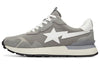 (WMNS) A BATHING APE Bape Road Sta Express 'Grey' 1I20-291-015-GW