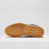 Air Jordan 1 Mid Nouveau 'Space Blue' 629151-404