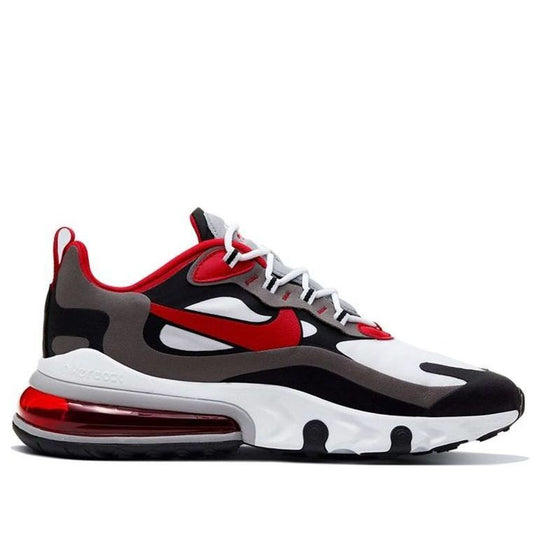 Nike Air Max 270 React 'University Red' CI3866-002