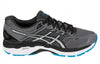 ASICS GT-2000 5 'Black Blue' T707N-9793