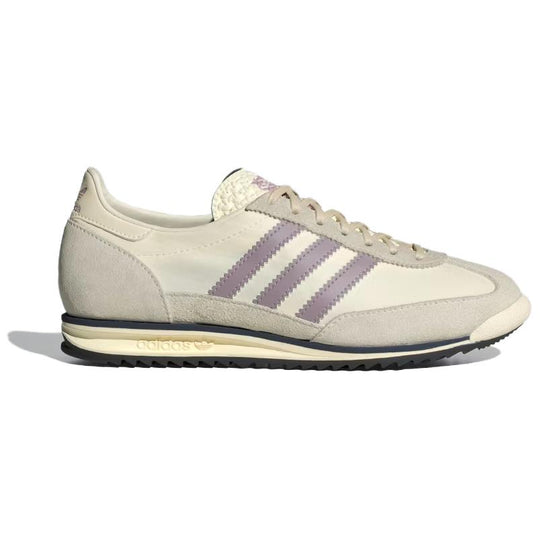 (WMNS) adidas SL 72 'Off White Almost Pink' IE3428