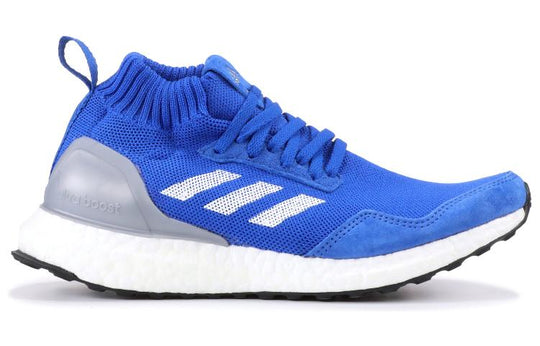 adidas UltraBoost Mid 'Run Thru Time' BY3056