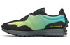 New Balance 327 'Summer Jade Black' MS327SA