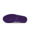 Air Jordan 1 Mid SE 'Varsity Purple' 852542-105