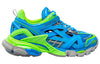 Balenciaga Track.2 Trainer 'Blue Green' 568614W2GN34030