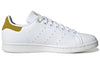 adidas originals Stan Smith 'White Yellow' GY9385
