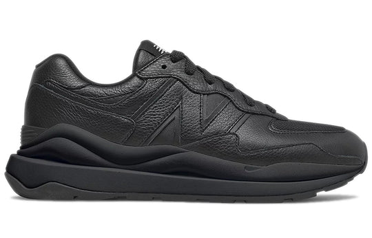 New Balance 57/40 'Black' M5740LL