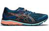 (WMNS) ASICS GT-1000 8 G-TX 'Mako Blue' 1012A482-400