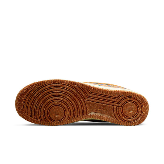 Nike Air Force 1 Low N7 'Woven' DM4956-700