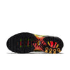 (WMNS) Nike Air Max Plus 'Black Volt Solar Red' AQ9979-001