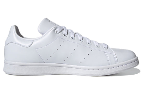 adidas originals Stan Smith 'White Leather' FX5500