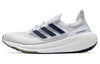adidas Ultraboost Light 'White Dark Blue' ID3285