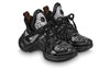 (WMNS) LOUIS VUITTON Archlight Sneakers 'Black' 1A95II