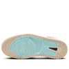 (WMNS) Air Jordan 1 Zoom CMFT 2 'Coconut Milk Light Dew' DV1305-101