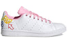 (WMNS) adidas Stan Smith 'Doodle - White Pink' FX5680
