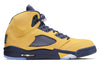 Air Jordan 5 Retro SP 'Michigan' CQ9541-704