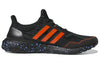 adidas UltraBoost 5.0 DNA 'Black Green Orange' GV8733