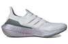 adidas UltraBoost 21 'Crystal White Hazy Green' FY0383