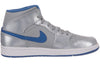 Air Jordan 1 Mid 'Wolf Grey' 554724-025