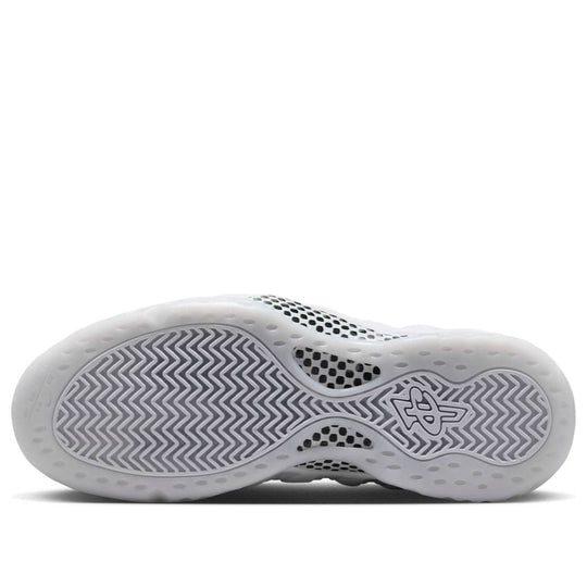 Nike Air Foamposite One 'Triple White' HJ5195-100