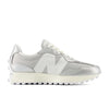 (WMNS) New Balance 327 'Silver' WS327SGA