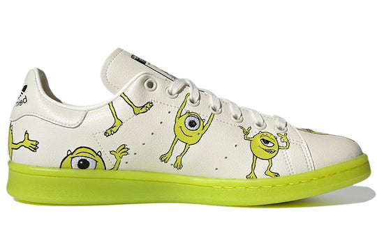 adidas Monsters Inc. x Stan Smith 'Mike Wazowski' FZ2706