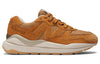 New Balance 57/40 'Brown Yellow' M5740GXA