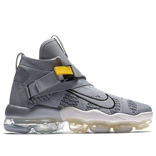 Nike Air VaporMax Premier Flyknit 'Wolf Grey' AO3241-001