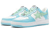 A BATHING APE Bape Sta 'Pastel Blue Green' 1H70-191-005-BG