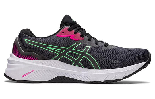 (WMNS) ASICS GT-1000 11 'Black Tourmaline' 1012B197-004