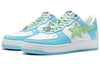(WMNS) A BATHING APE Bape Sta 'Blue Green' 1H70-291-005-BLUE
