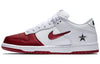 Nike x Supreme SB Dunk Low 'Varsity Red' CK3480-600