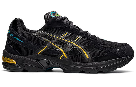 ASICS Gel-1130 'Black Graphite Grey' 1201A255-003