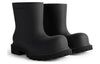 Balenciaga Steroid Booties 'Black Full EVA' 770589W0FOI1000