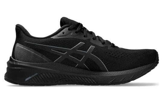 (WMNS) ASICS GT-1000 12 'Black Carrier Grey' 1012B450-001