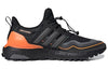 adidas UltraBoost Cold.RDY 'Black Orange' G54860