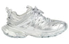 Balenciaga Track Sneaker 'Silver' 542023W2FS38100