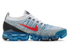 Nike Air VaporMax Flyknit 3 'Photo Blue Gold' AJ6900-106