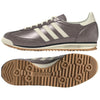 (WMNS) adidas SL 72 OG 'Brown White' JH6364