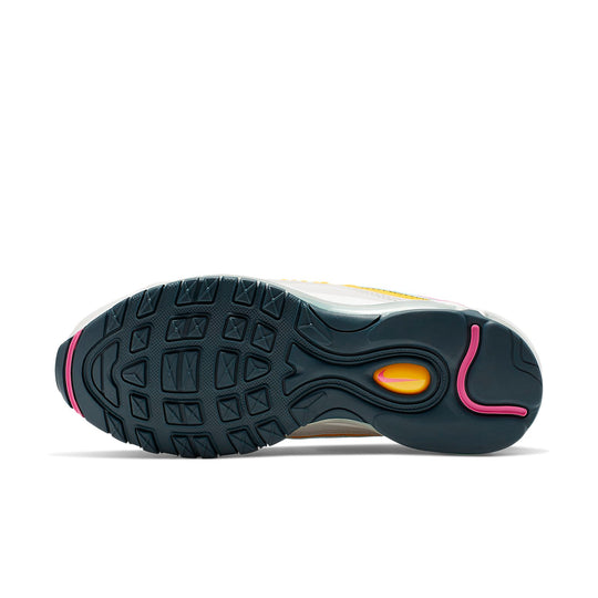 (WMNS) Nike Air Max 98 'Teal Fuchsia' CI9897-301