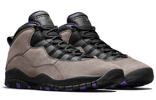 Air Jordan 10 Retro 'Dark Mocha' CT8011-200