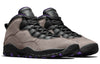 Air Jordan 10 Retro 'Dark Mocha' CT8011-200
