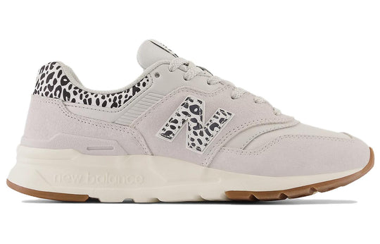 (WMNS) New Balance 997H 'Grey White' CW997HWD
