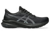 (WMNS) ASICS GT-1000 13 Sneakers 'Black Steel Grey' 1012B663-004