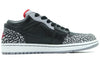 Air Jordan 1 Phat Low 'Black Cement' 350571-061