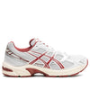 (WMNS) ASICS Gel-1130 'White Red Dahlia' 1202A518-100
