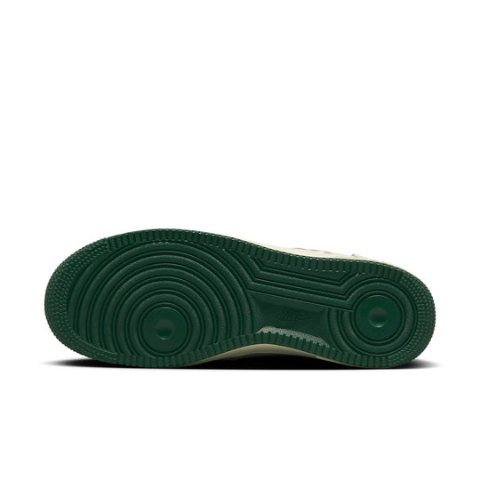 Nike Air Force 1 Low 'Sail Green' FV0392-100