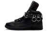 Air Jordan 1 Retro Strap High x COMME des GARCONS 'Black' CN5738-001